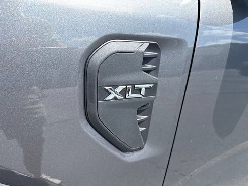 New 2026 Ford Ranger XLT w/ Equipment Group 301A High AWD/4WD image 32