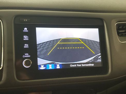 Used 2022 Honda HR-V EX image 18