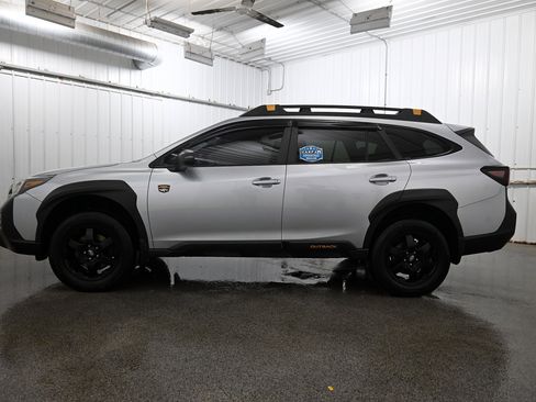Used 2022 Subaru Outback Wilderness image 24