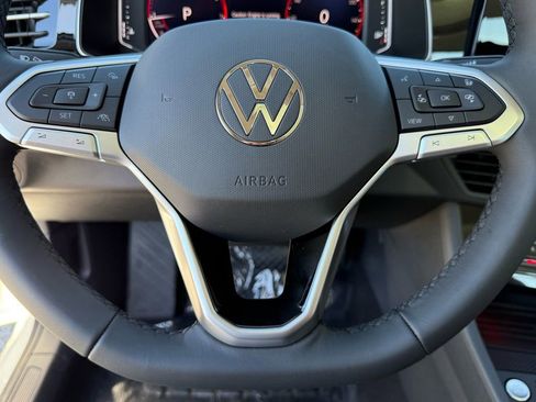 New 2026 Volkswagen Jetta SEL image 36