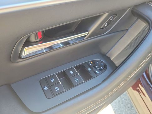 Used 2024 MAZDA CX-90 3.3 Turbo w/ Premium Plus Pkg image 24