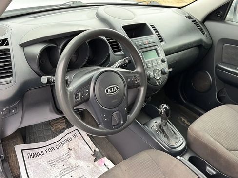Used 2012 Kia Soul image 10