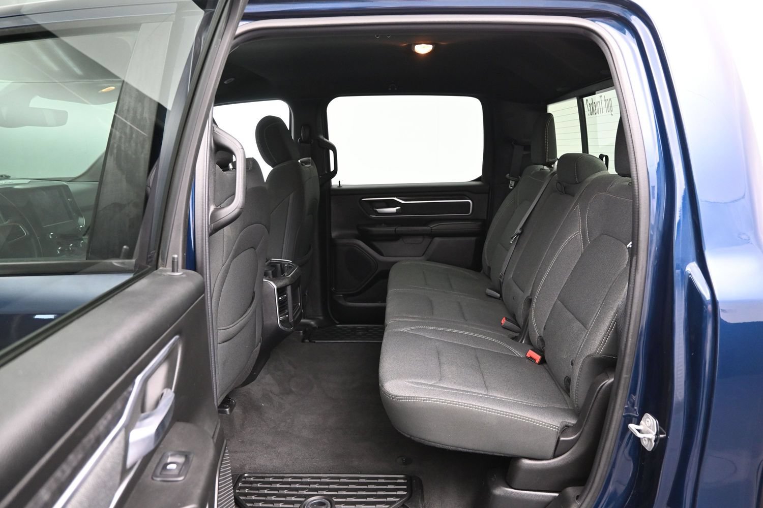 Used 2019 RAM 1500 Big Horn RWD image 11