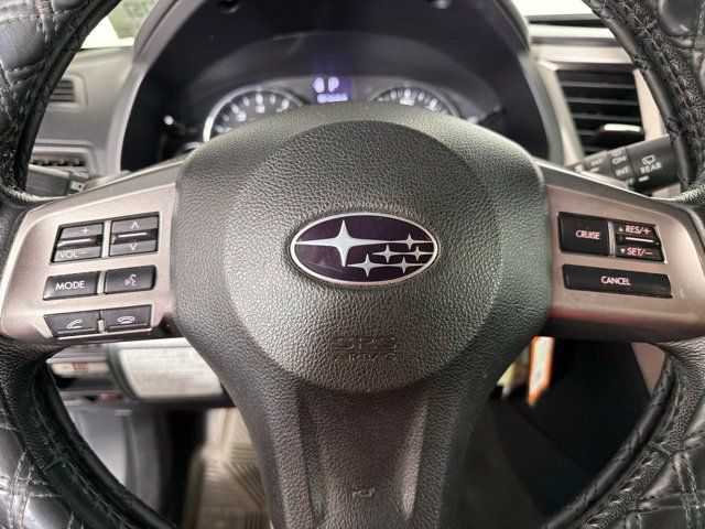 Used 2012 Subaru Outback 2.5i Premium AWD/4WD image 24