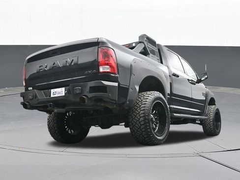 Used 2019 RAM 1500 Express w/ Wheel & Sound Group AWD/4WD image 46