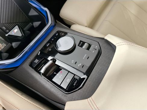 New 2026 BMW X3 M50 w/ Premium Package image 15