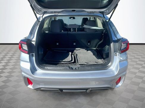 Used 2024 Subaru Impreza 2.0i AWD/4WD image 27