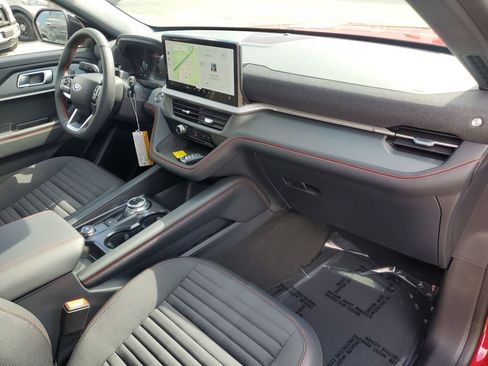 New 2026 Ford Explorer ST-Line w/ ST-Line Street Pack image 16