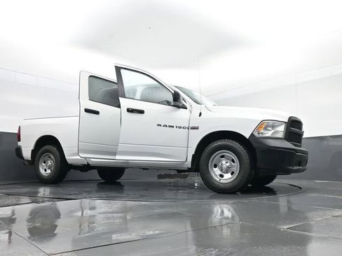 Used 2018 RAM 1500 Tradesman image 29