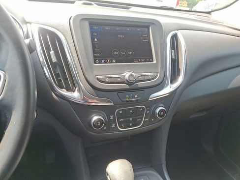 Used 2024 Chevrolet Equinox LT AWD/4WD image 18
