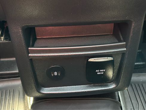 Used 2024 Ford Edge SEL w/ Convenience Package AWD/4WD image 14