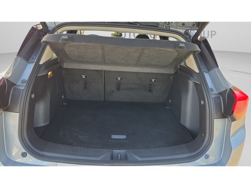 Certified 2023 Buick Encore GX Select w/ Sport Touring Package FWD image 13