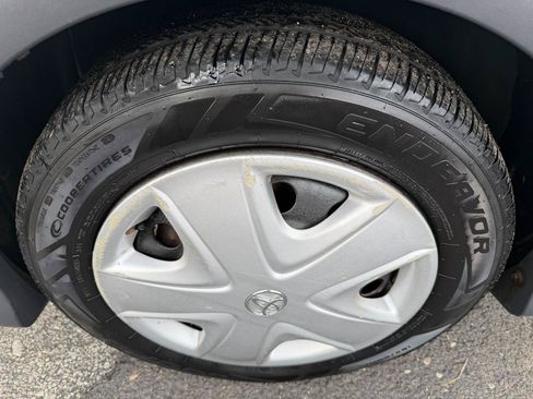 Used 2003 Toyota Echo Sedan w/ Upgrade Pkg 2 FWD image 10