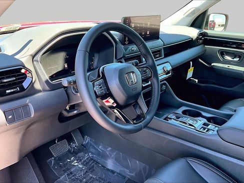 New 2026 Honda Passport RTL image 8