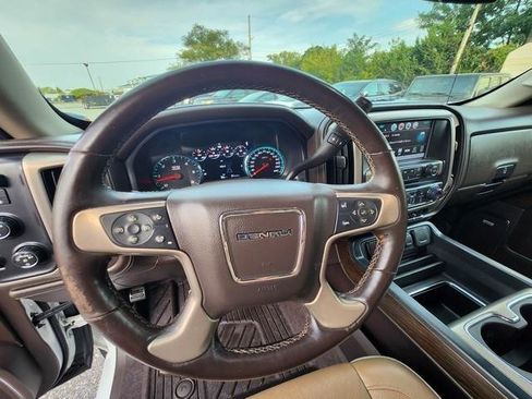 Used 2017 GMC Sierra 1500 Denali image 12
