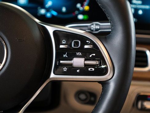 Certified 2023 Mercedes-Benz GLE 350 4MATIC image 26