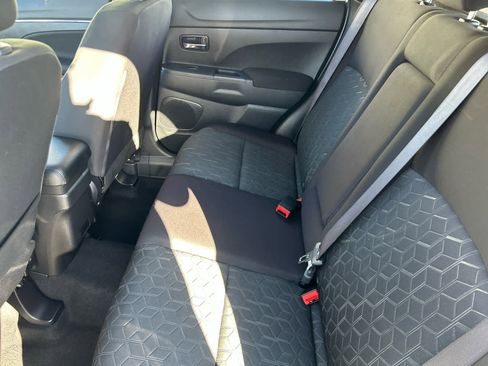 Used 2024 Mitsubishi Outlander Sport ES image 21