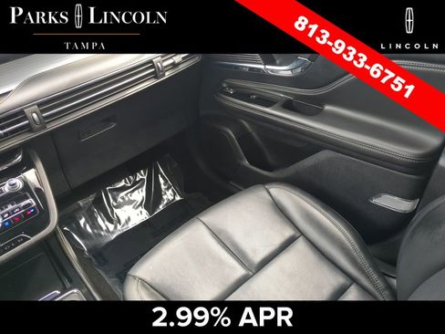 Certified 2022 Lincoln Corsair FWD w/ Premium Package image 14