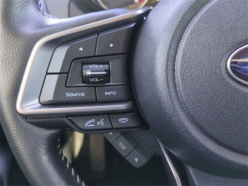 Certified 2024 Subaru Forester Limited image 30