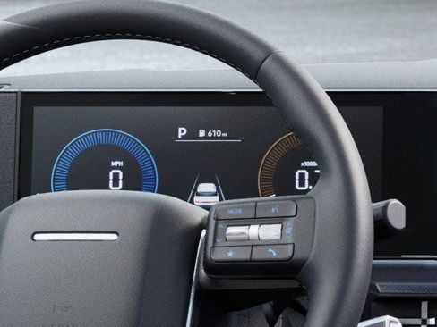 New 2026 Hyundai Santa Fe SEL FWD image 15