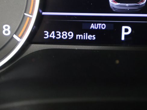 Used 2022 Nissan Rogue SL image 36