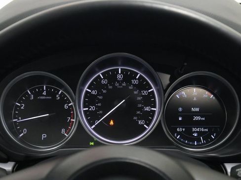 Certified 2023 MAZDA CX-5 AWD 2.5 S image 18