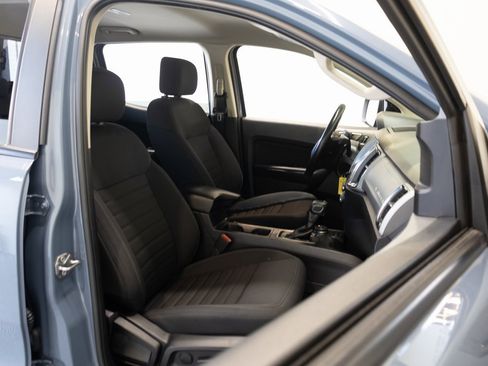 Used 2023 Ford Ranger XLT w/ Equipment Group 302A High image 23