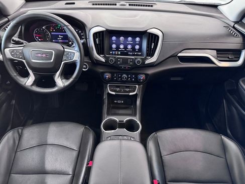 Certified 2023 GMC Terrain SLT w/ Elevation Edition AWD/4WD image 10