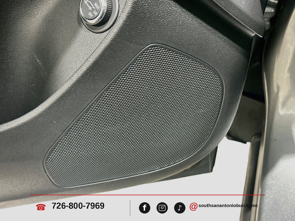 Certified 2025 Buick Envista Preferred w/ Convenience I Package FWD image 19
