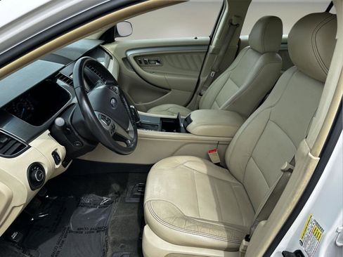 Used 2014 Ford Taurus SEL w/ Equipment Group 201A image 4