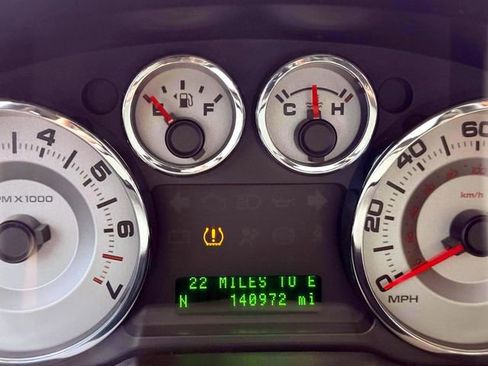 Used 2008 Ford Edge Limited AWD/4WD image 22
