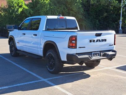 New 2026 RAM 1500 Rebel w/ Rebel Level 2 Equipment Group
