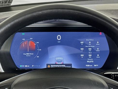 Used 2016 Tesla Model S P90D image 18