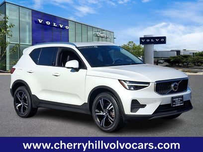 Certified 2023 Volvo XC40 B5 Core w/ Climate Package