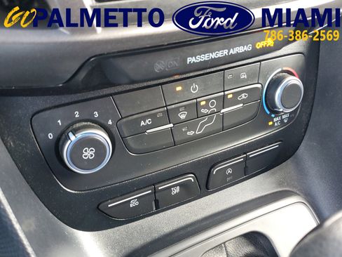 Used 2023 Ford Transit Connect XL image 21