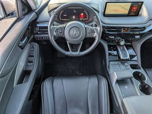 Used 2023 Acura MDX SH-AWD w/ Advance Package image 24
