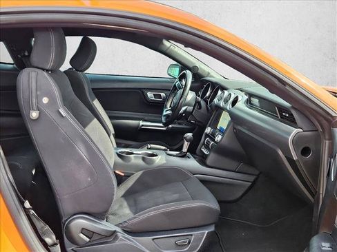 Used 2021 Ford Mustang GT w/ Equipment Group 301A RWD image 18