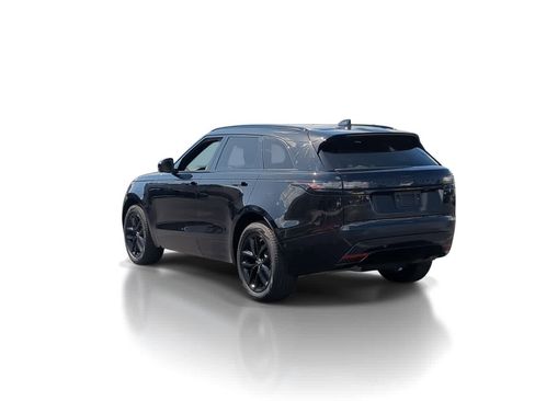 New 2025 Land Rover Range Rover Velar Dynamic SE AWD/4WD image 6