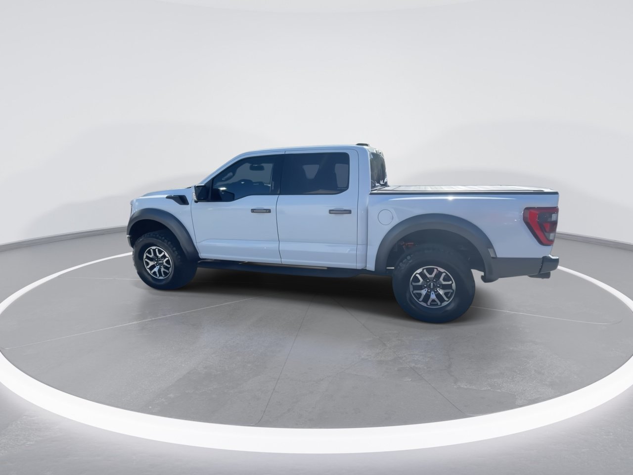 Used 2023 Ford F150 Raptor AWD/4WD image 12