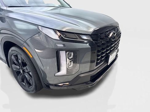 Used 2025 Hyundai Palisade XRT FWD image 17