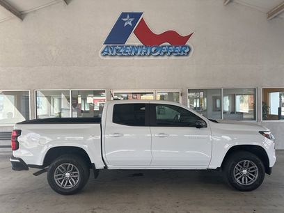 Used 2024 Chevrolet Colorado LT w/ LT Convenience Package III