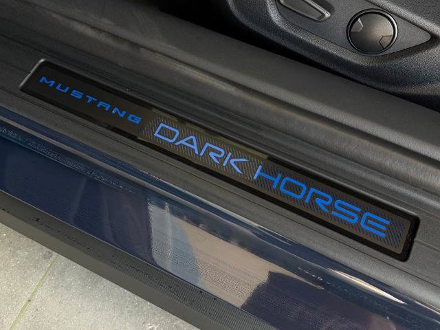 New 2026 Ford Mustang Dark Horse RWD image 33
