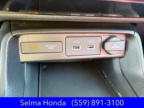 Certified 2024 Honda Civic Si image 20