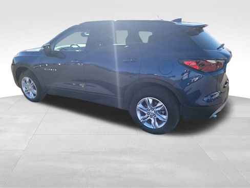 Certified 2022 Chevrolet Blazer LT w/ Sound & Technology Package image 15