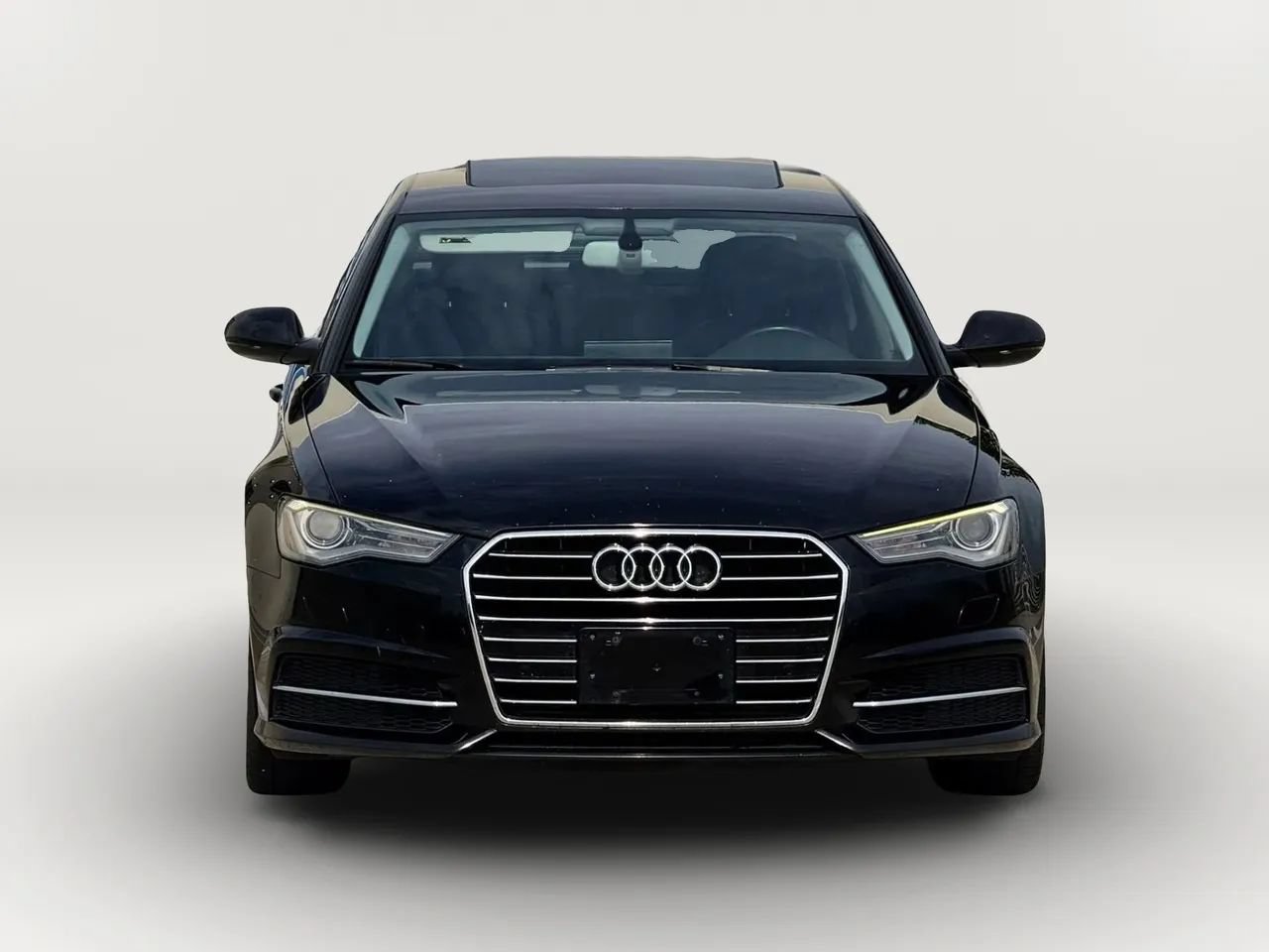 Used 2016 Audi A6 2.0T Premium w/ S Line Sport Package FWD image 2
