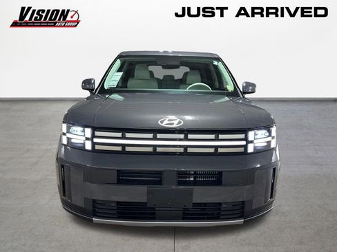 New 2026 Hyundai Santa Fe SE image 2