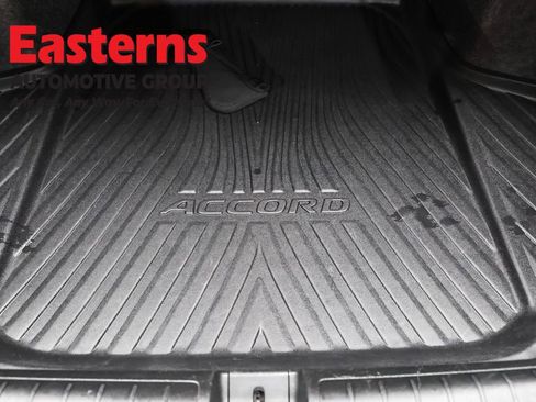 Used 2021 Honda Accord Sport Special Edition image 9