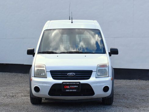 Used 2011 Ford Transit Connect XLT FWD image 7