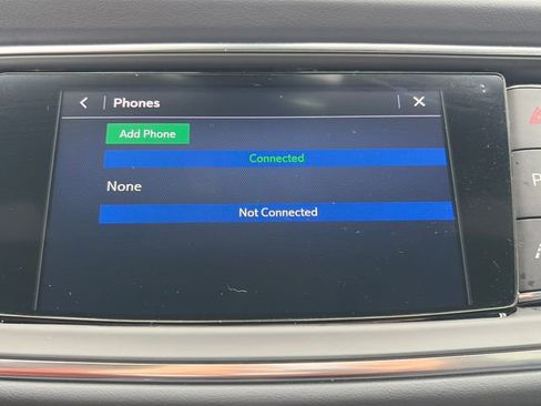 Used 2023 Buick Enclave Premium w/ Experience Buick Package AWD/4WD image 58