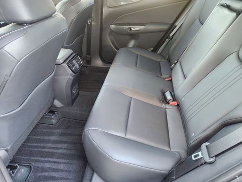 Used 2025 Lexus NX 250 250 Base w/ Accessory Package (Z1) image 31